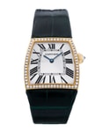 Pre-Owned Cartier La Dona De Cartier Watch